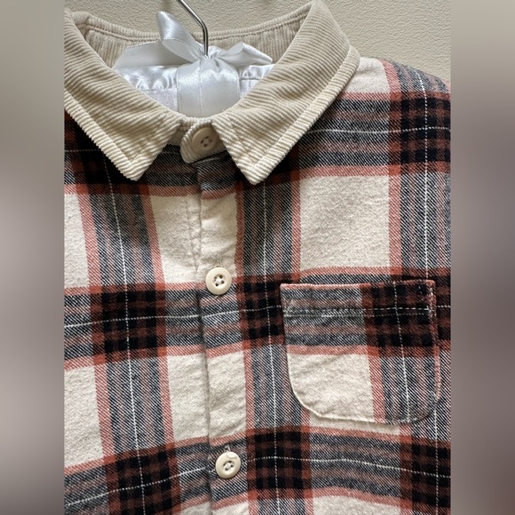 Zara Jacket - Picture 2 of 6